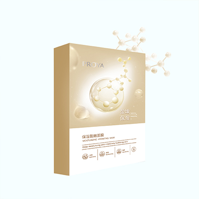 yc44118太阳成保湿盈嫩面膜